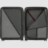 Чемодан VICTORINOX AIROX ADVANCED BLACK Средний 612589