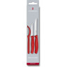 Набор кухонных ножей Victorinox 6.7111.31, 3 предмета
